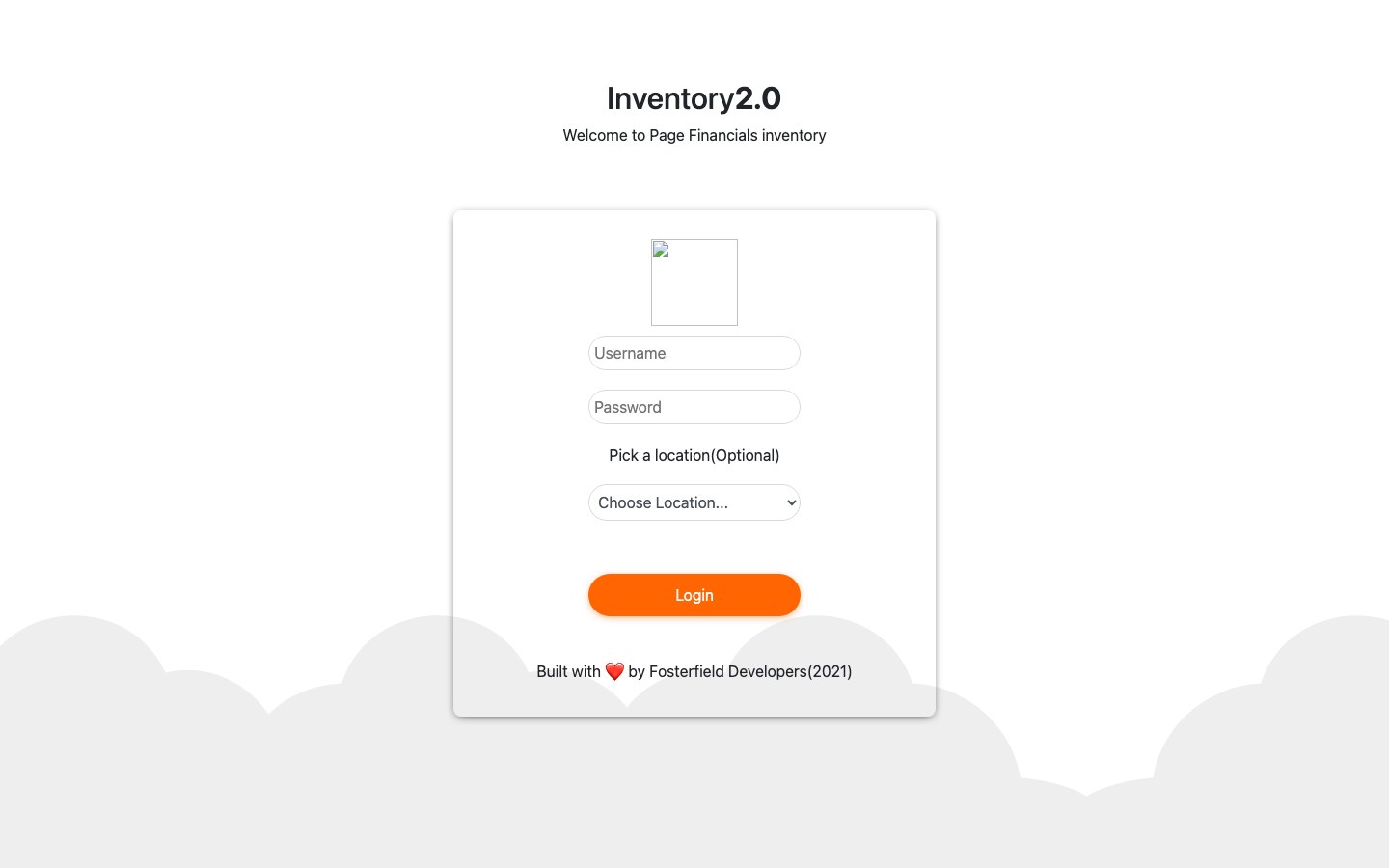 Inventory System